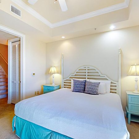 Abacos Villa Santa Rosa Beach Eksteriør billede