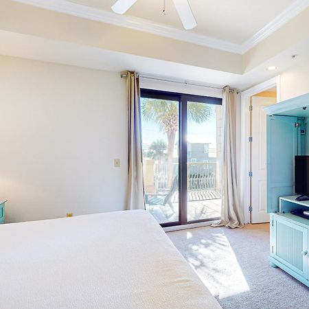 Abacos Villa Santa Rosa Beach Eksteriør billede