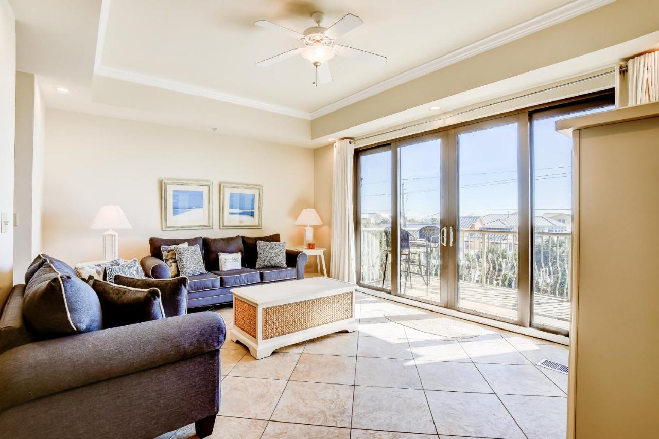 Abacos Villa Santa Rosa Beach Eksteriør billede