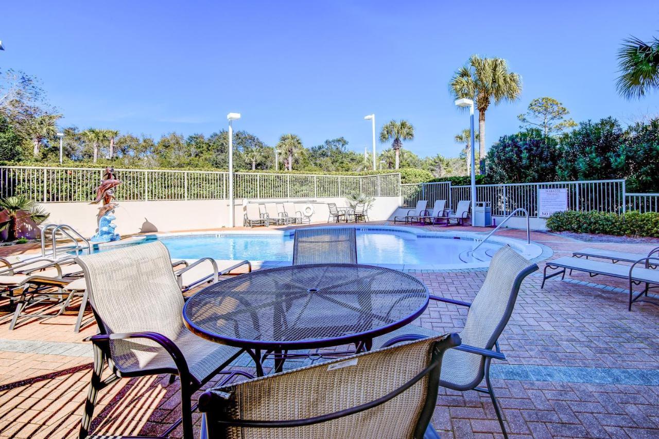 Abacos Villa Santa Rosa Beach Eksteriør billede