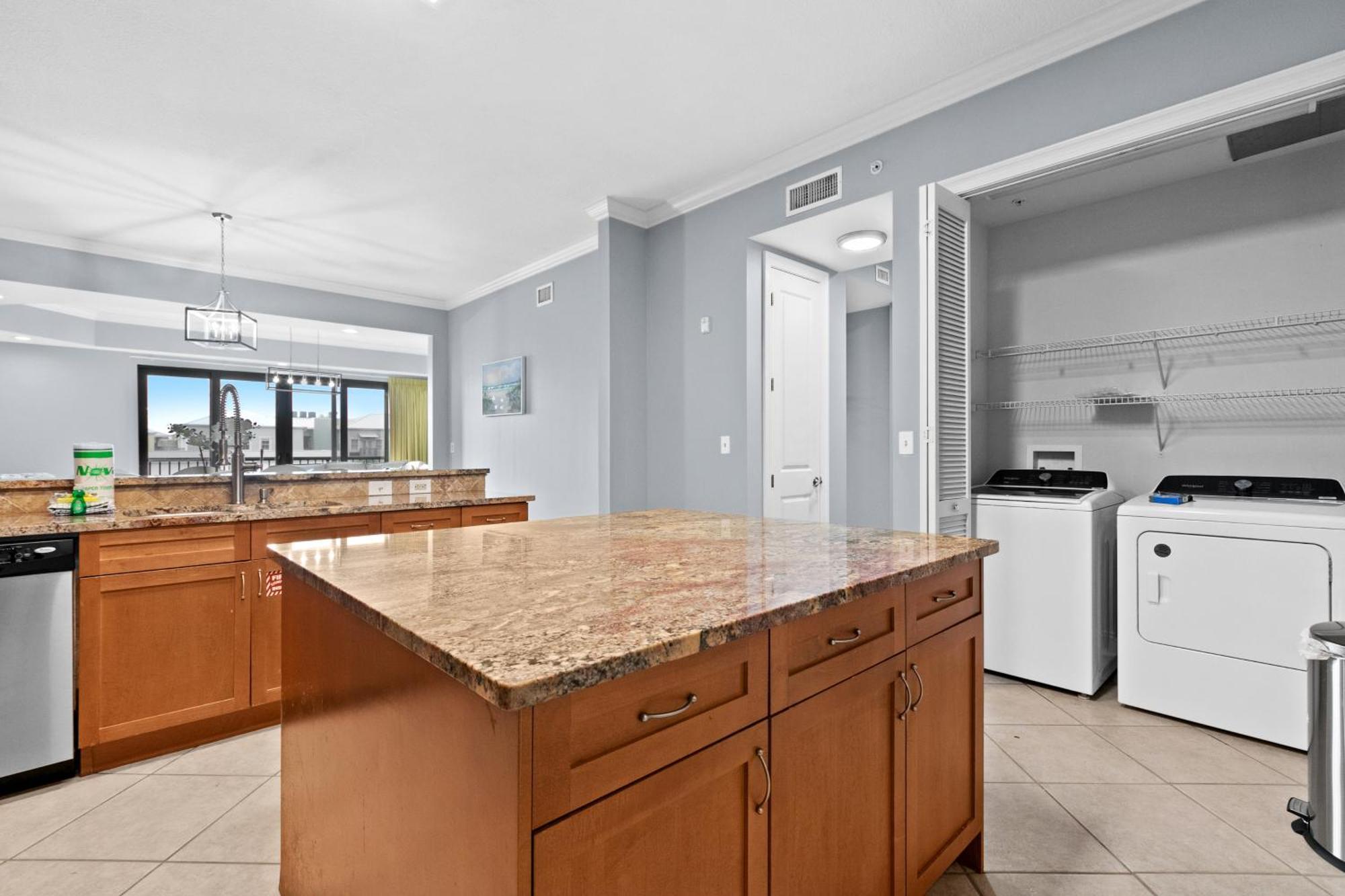 Abacos Villa Santa Rosa Beach Værelse billede