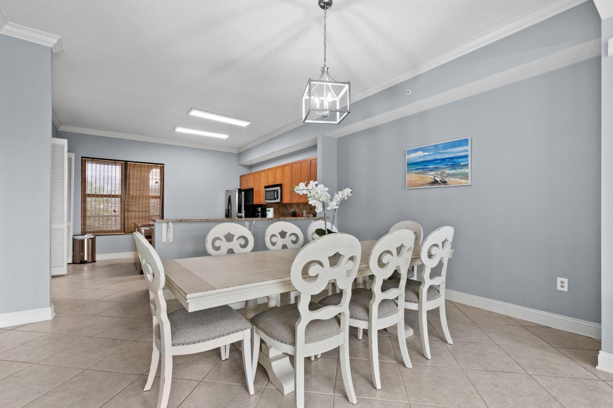 Abacos Villa Santa Rosa Beach Værelse billede