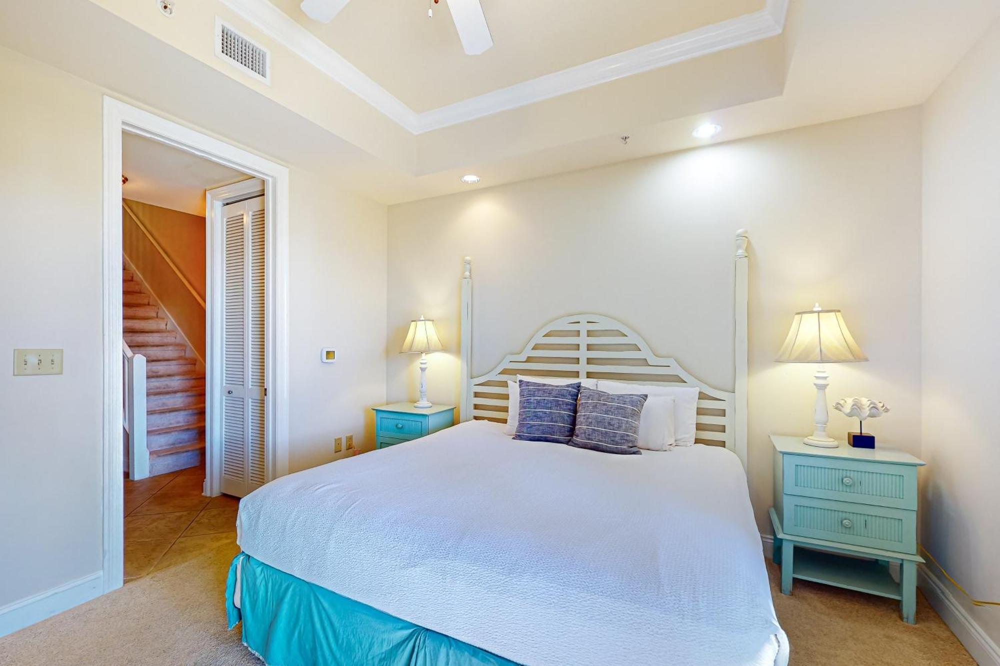 Abacos Villa Santa Rosa Beach Eksteriør billede