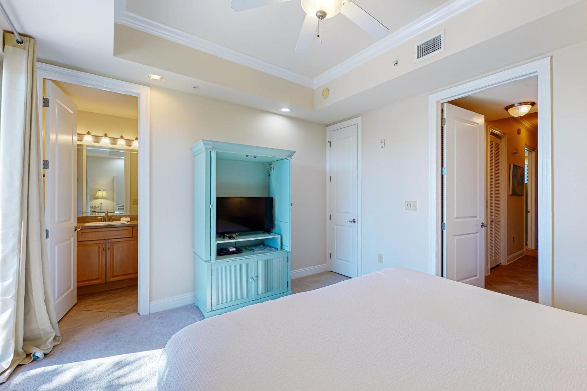 Abacos Villa Santa Rosa Beach Eksteriør billede