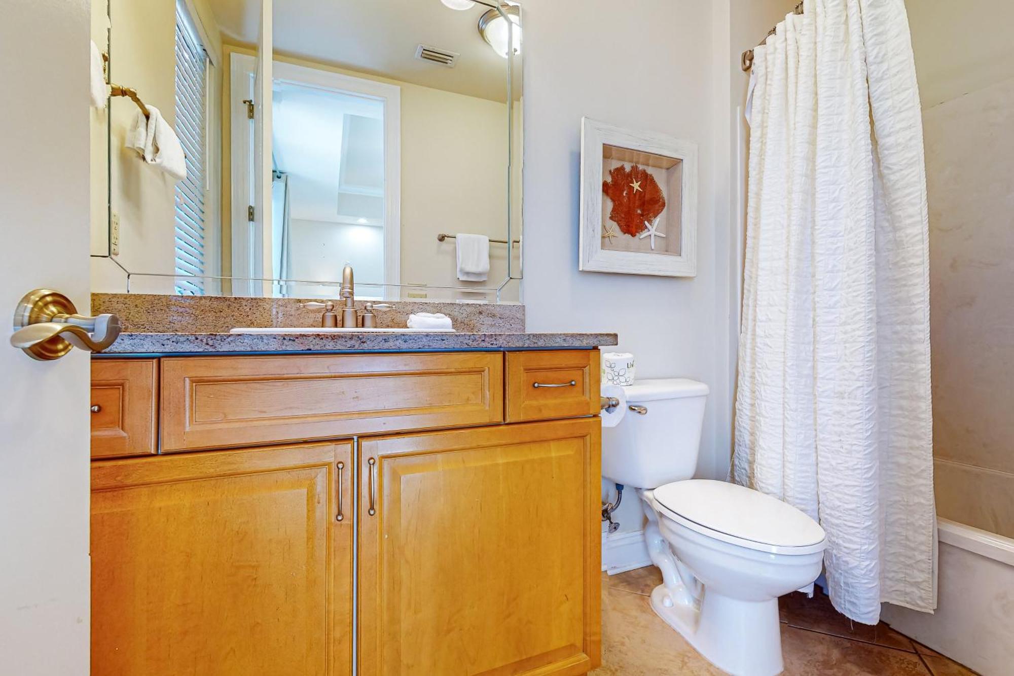 Abacos Villa Santa Rosa Beach Eksteriør billede