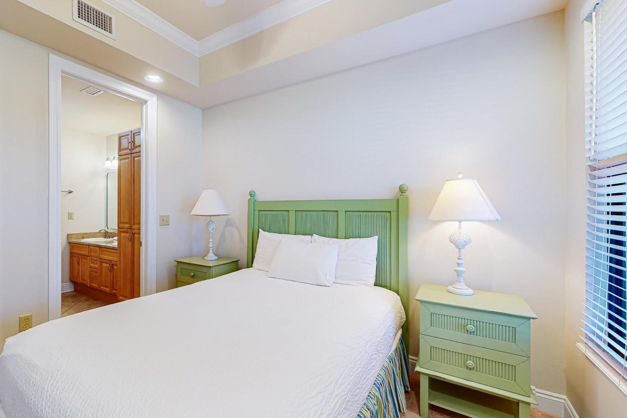 Abacos Villa Santa Rosa Beach Eksteriør billede