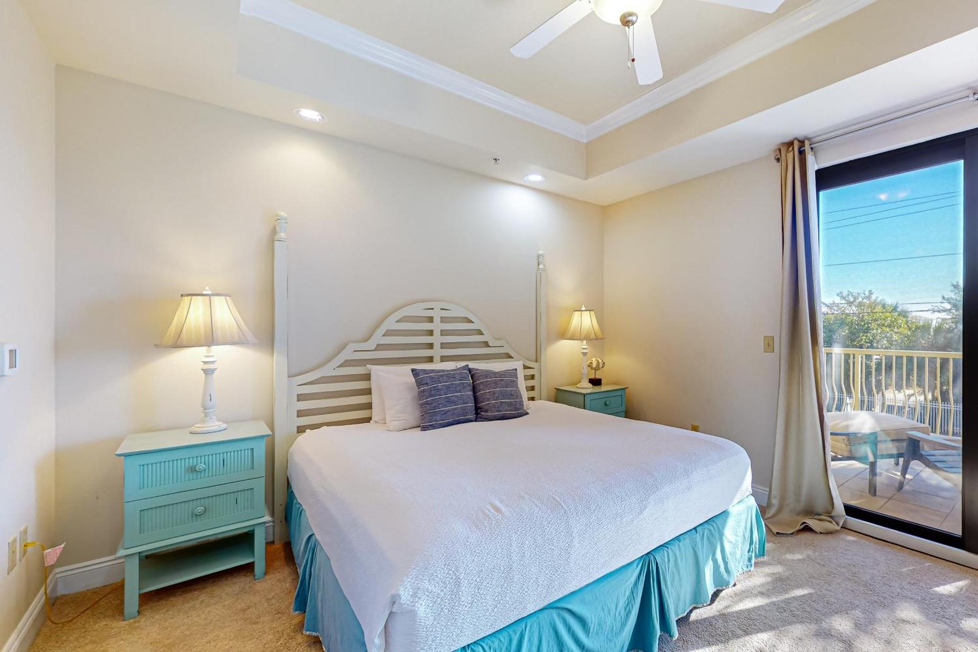 Abacos Villa Santa Rosa Beach Eksteriør billede