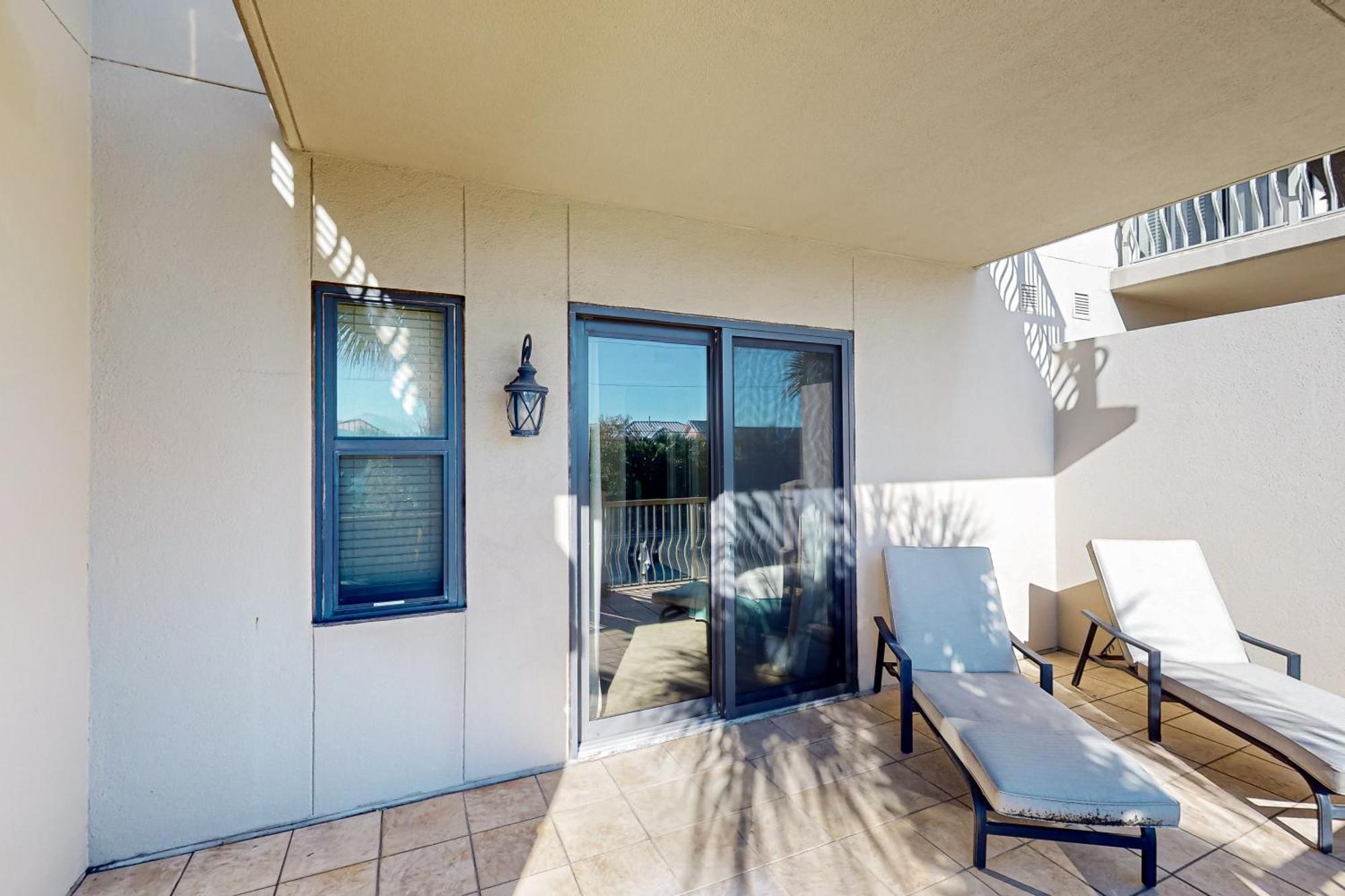 Abacos Villa Santa Rosa Beach Eksteriør billede