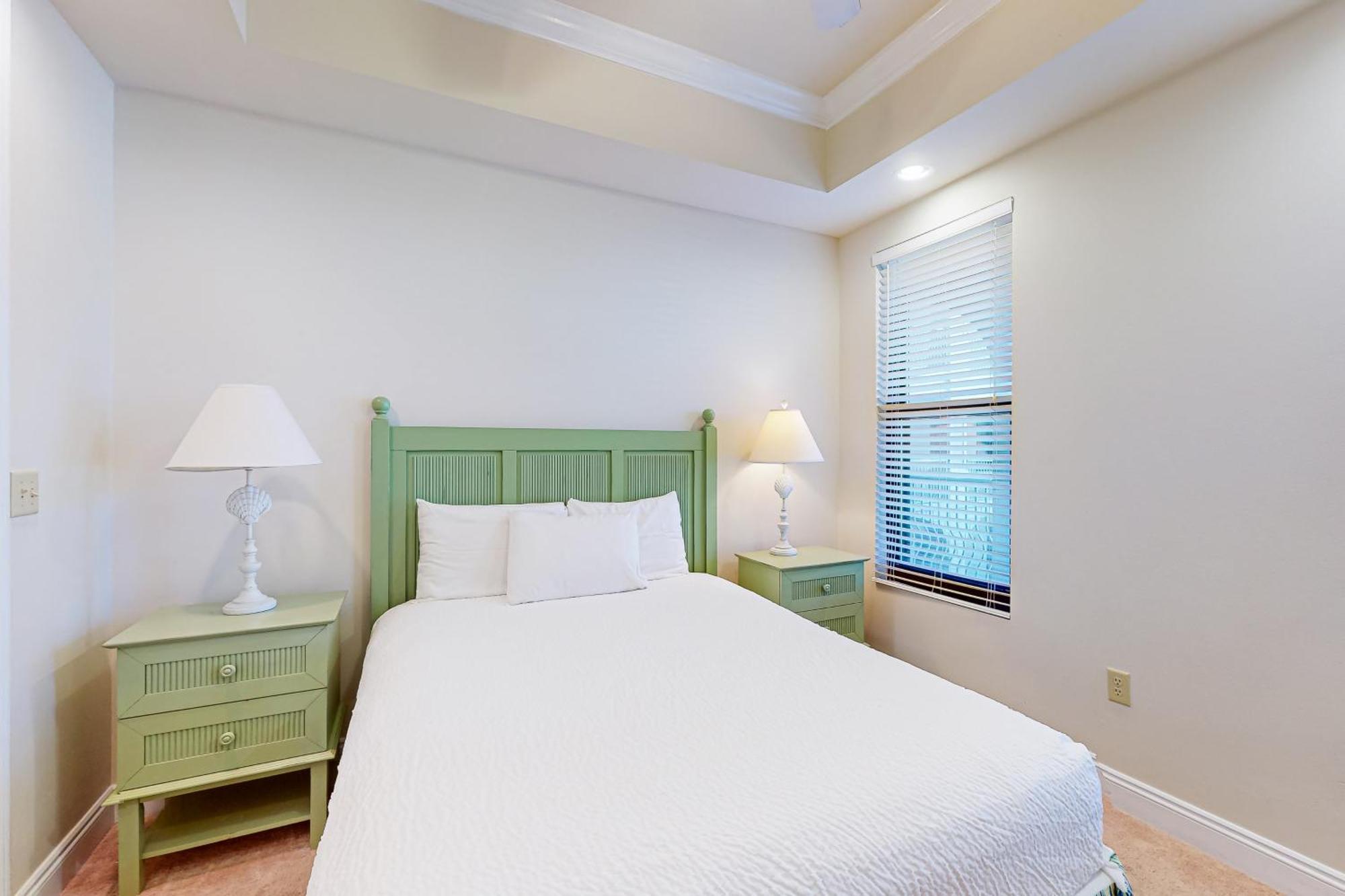 Abacos Villa Santa Rosa Beach Eksteriør billede