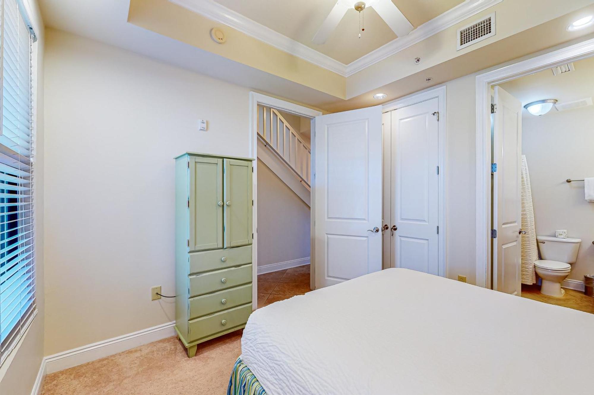 Abacos Villa Santa Rosa Beach Eksteriør billede