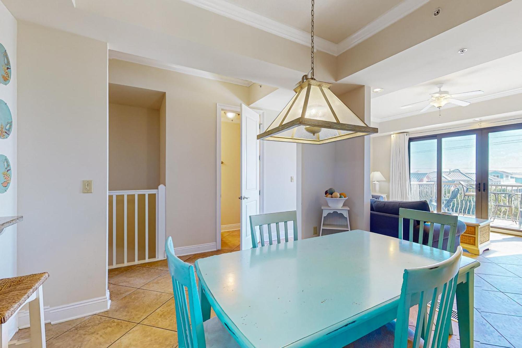 Abacos Villa Santa Rosa Beach Eksteriør billede