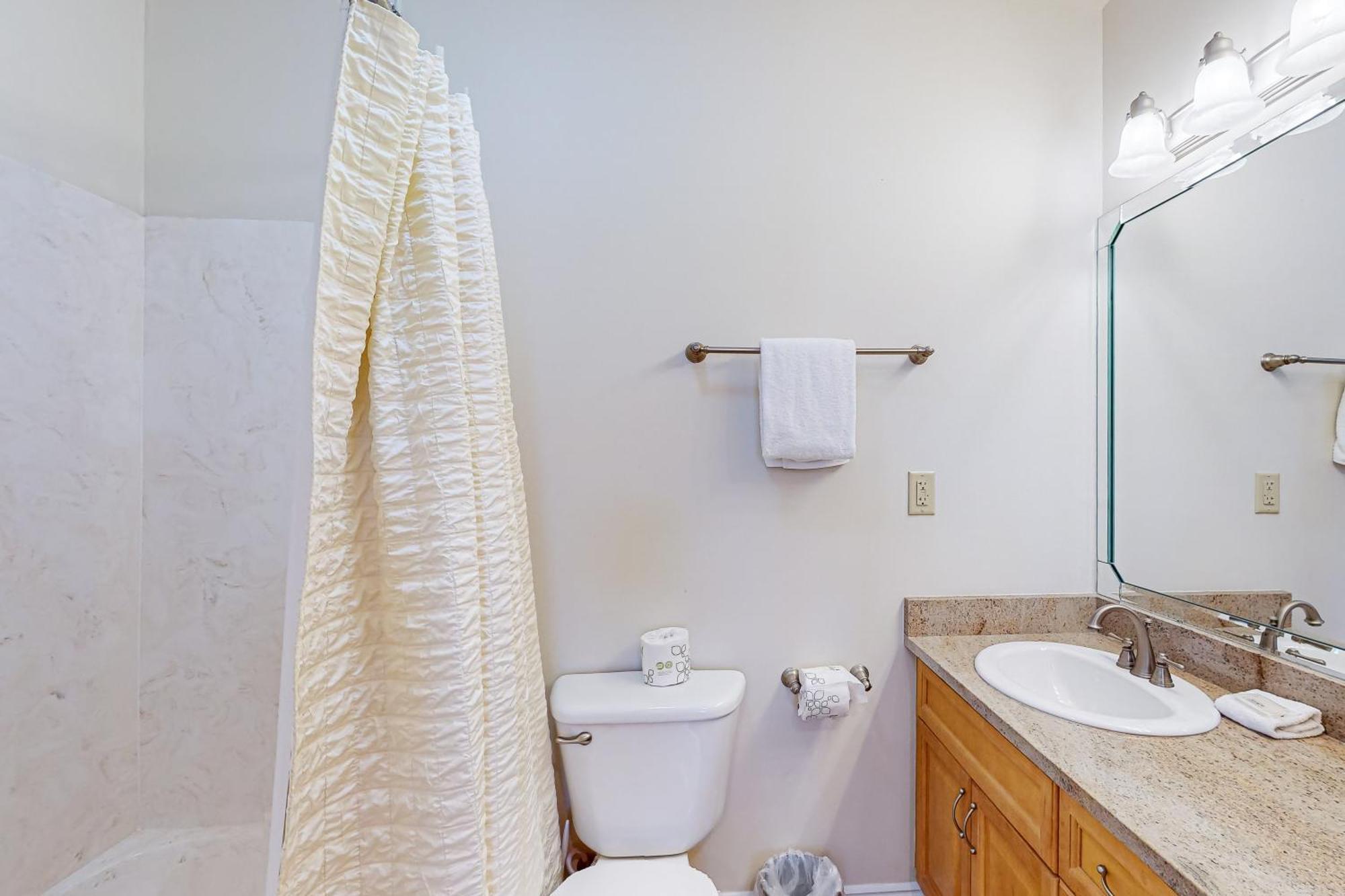 Abacos Villa Santa Rosa Beach Eksteriør billede