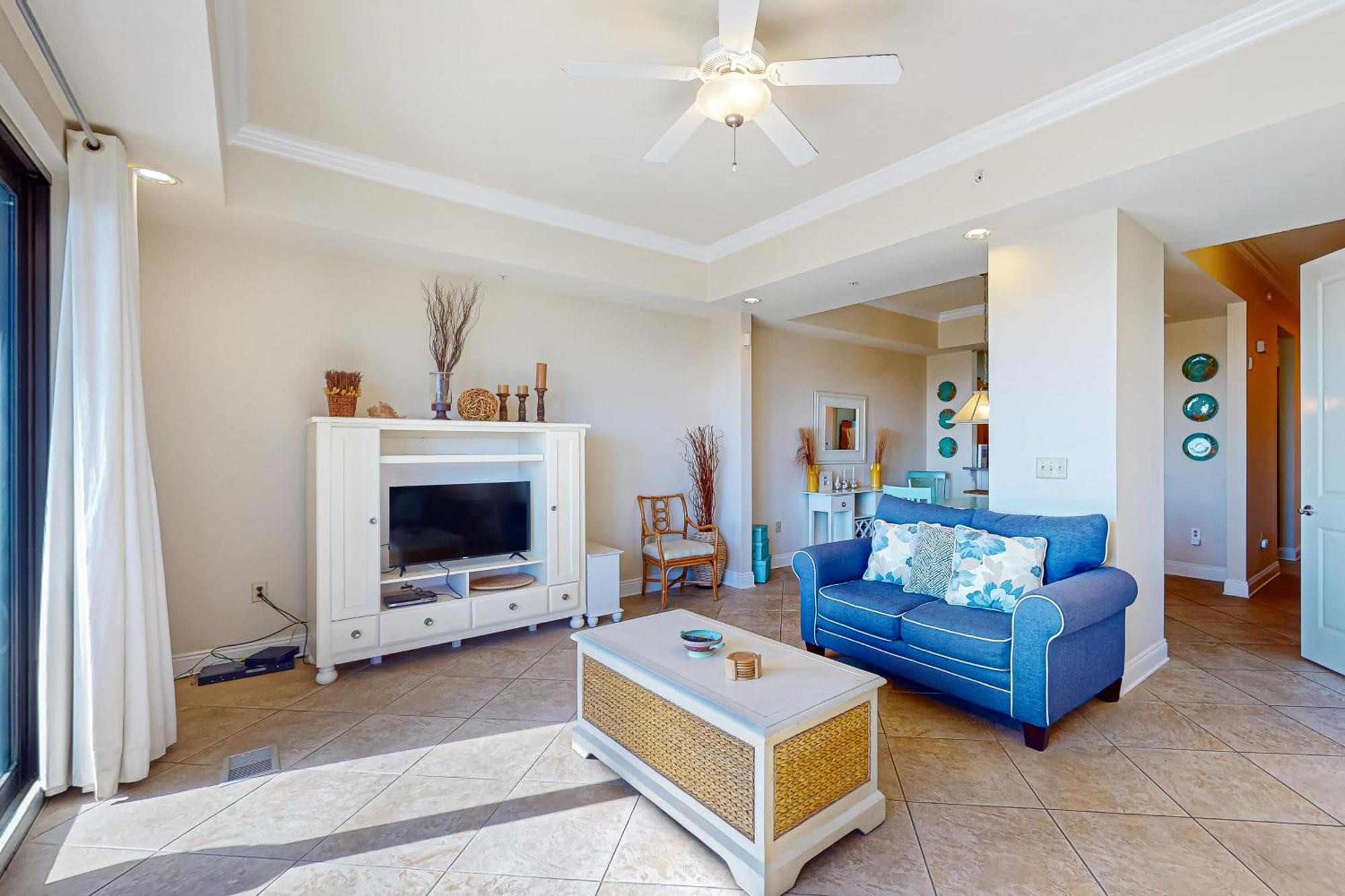 Abacos Villa Santa Rosa Beach Eksteriør billede