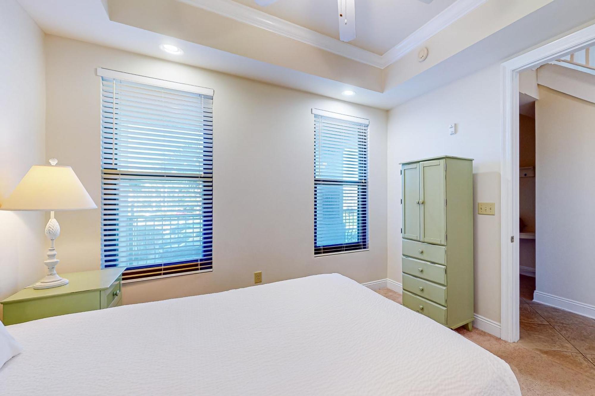 Abacos Villa Santa Rosa Beach Eksteriør billede