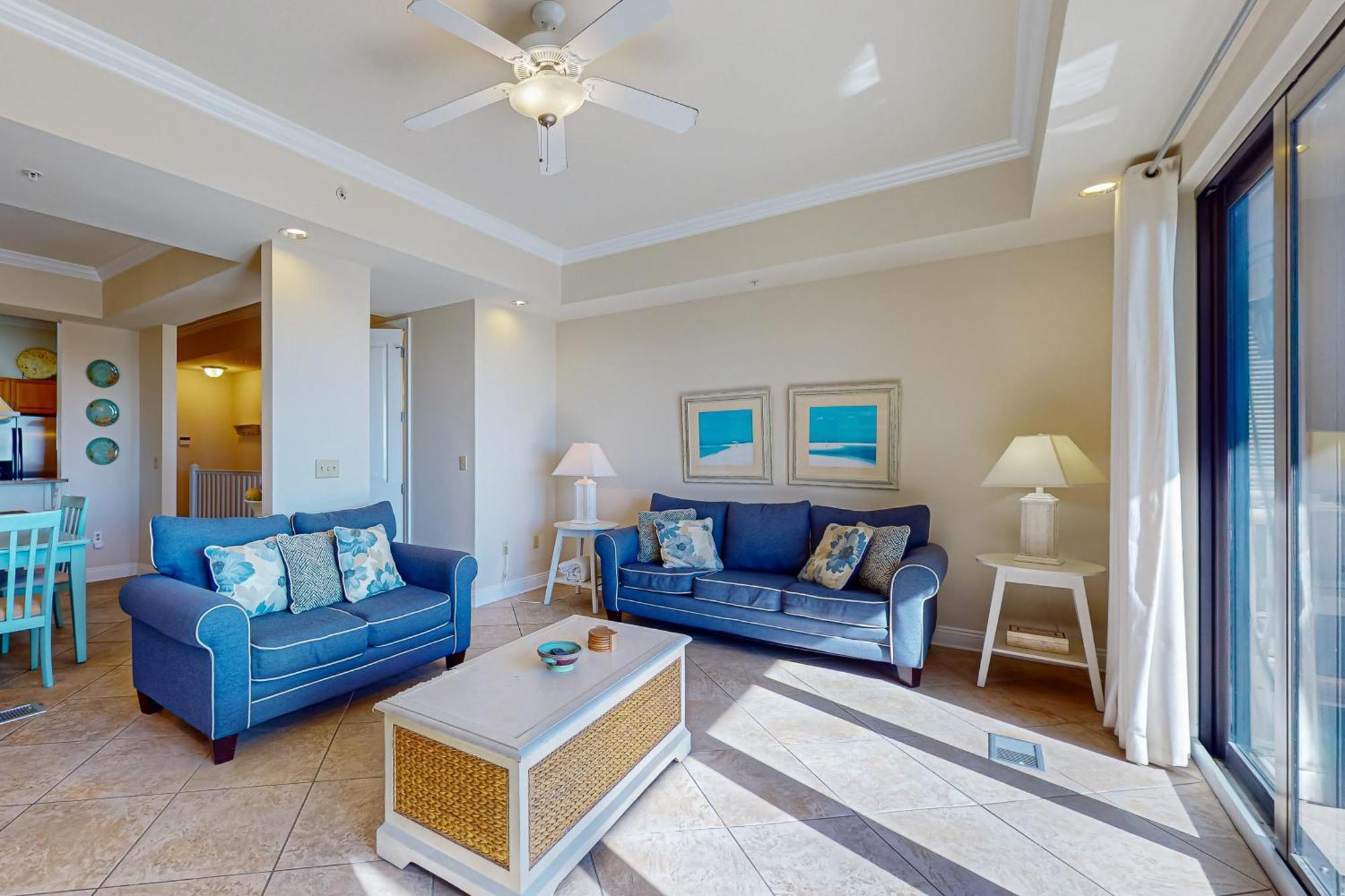 Abacos Villa Santa Rosa Beach Eksteriør billede