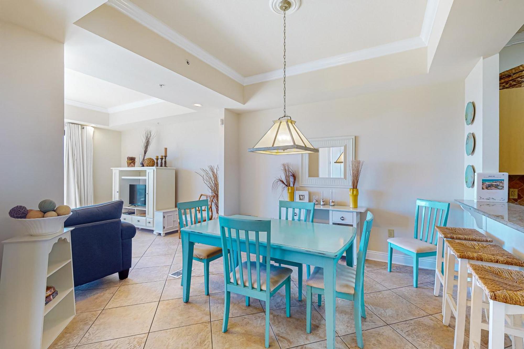 Abacos Villa Santa Rosa Beach Eksteriør billede
